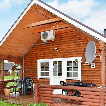 Holiday Home Torpet VI Hovborg Esterno foto
