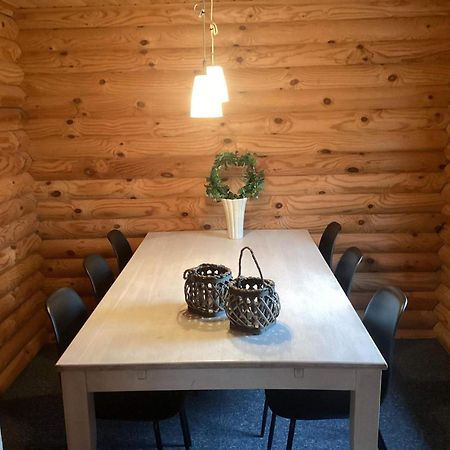 Holiday Home Torpet VI Hovborg Esterno foto