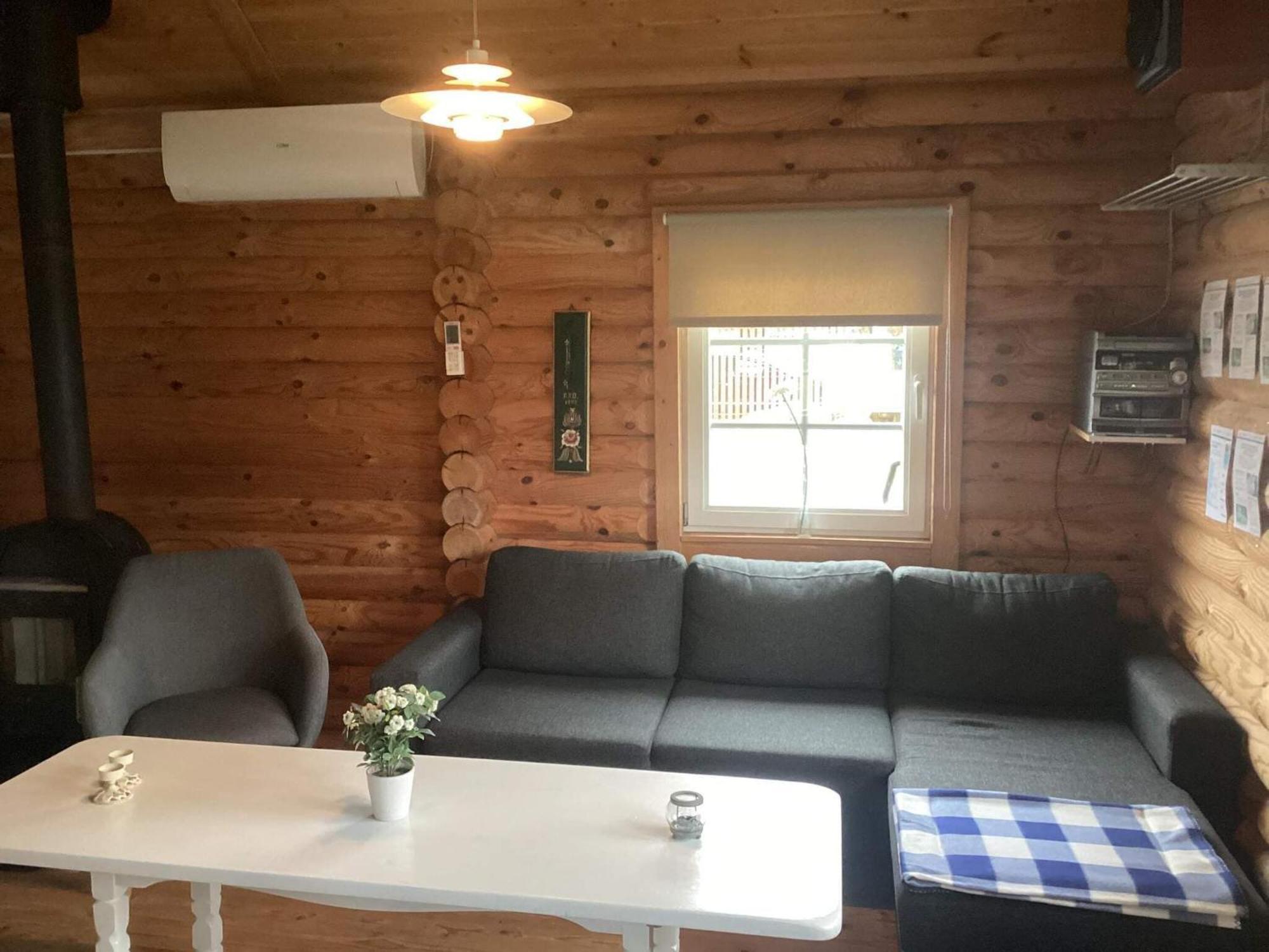 Holiday Home Torpet VI Hovborg Esterno foto