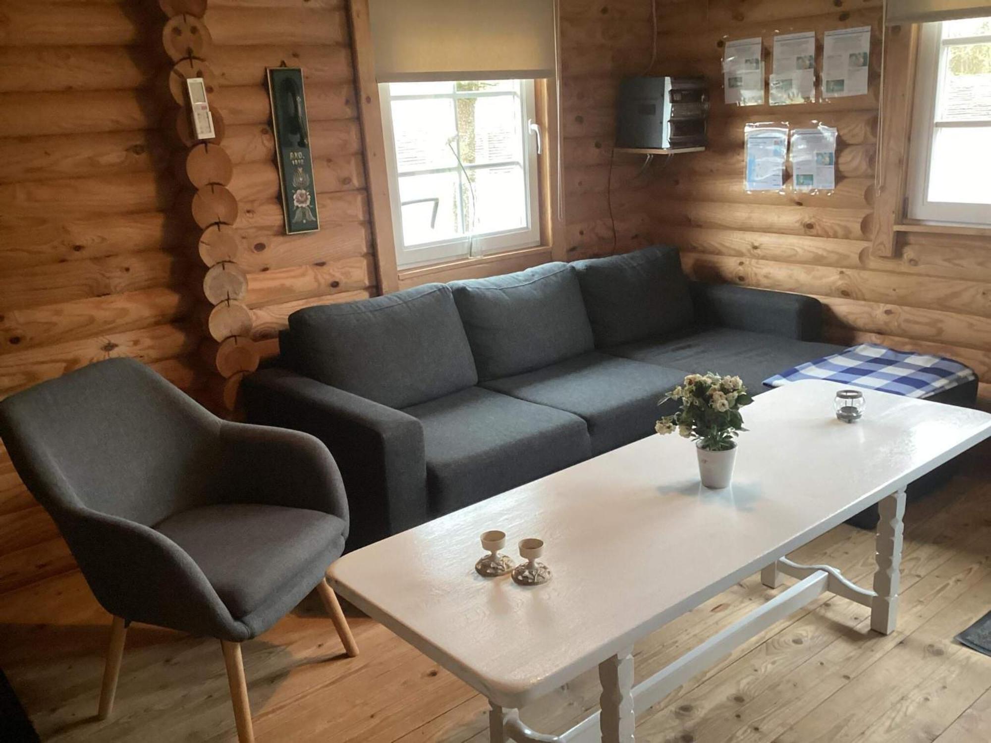 Holiday Home Torpet VI Hovborg Esterno foto