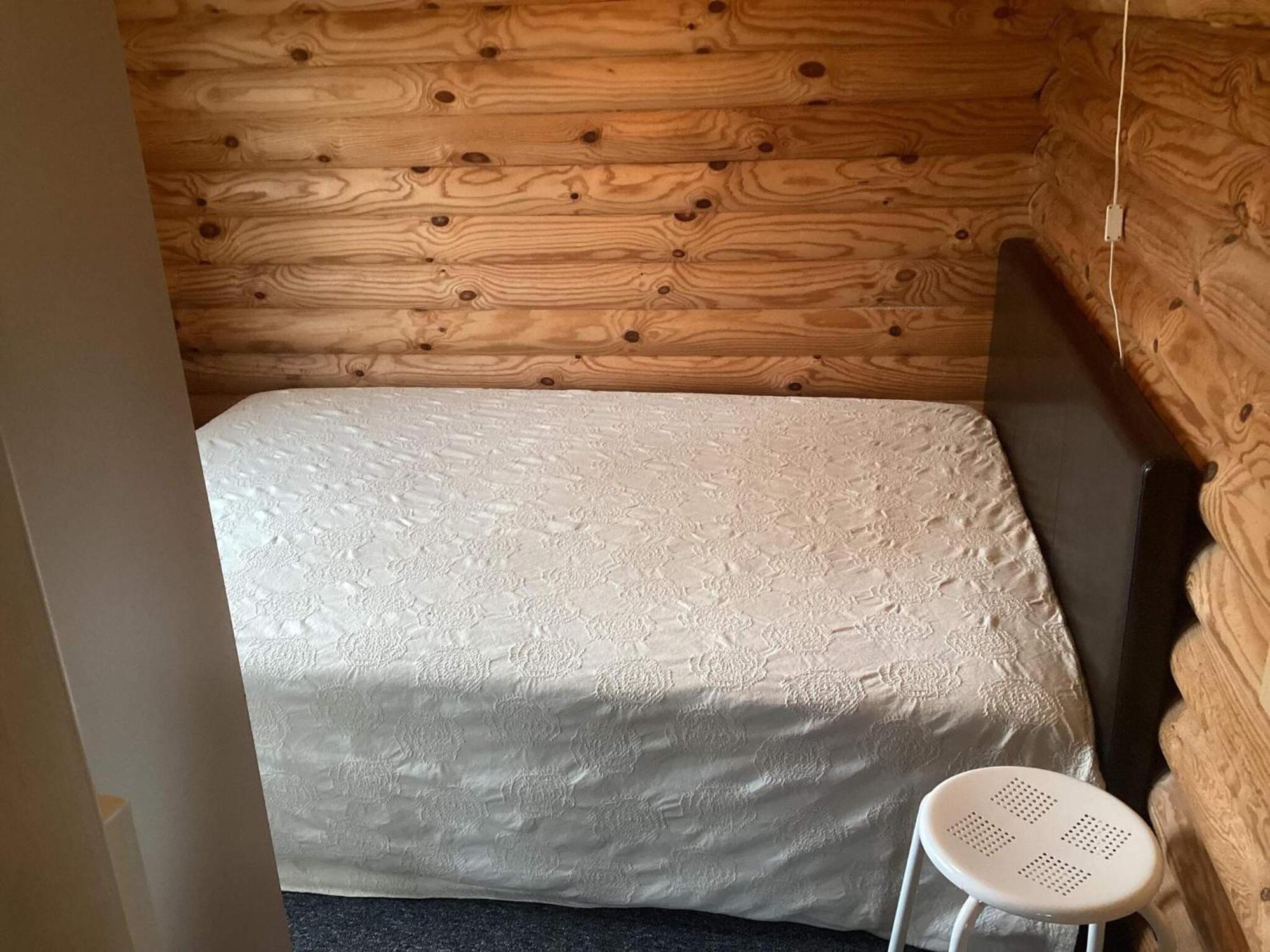 Holiday Home Torpet VI Hovborg Esterno foto