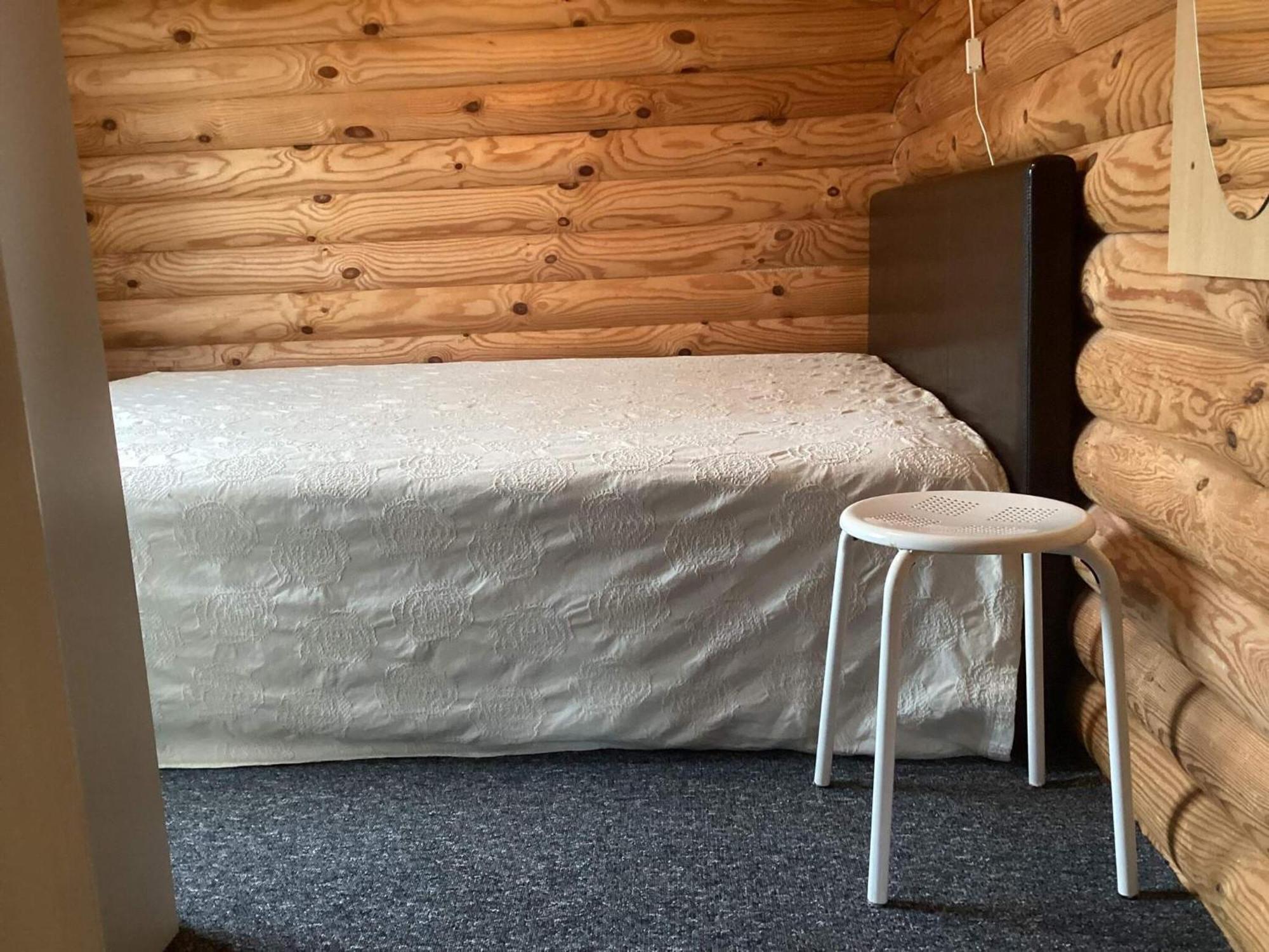 Holiday Home Torpet VI Hovborg Esterno foto